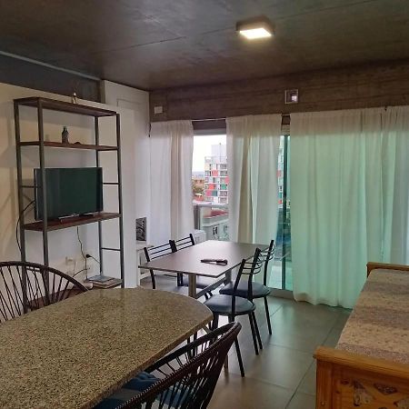 Cerro Azul I Apartment ซานซัลวาดอร์ เด โฆคุย ภายนอก รูปภาพ