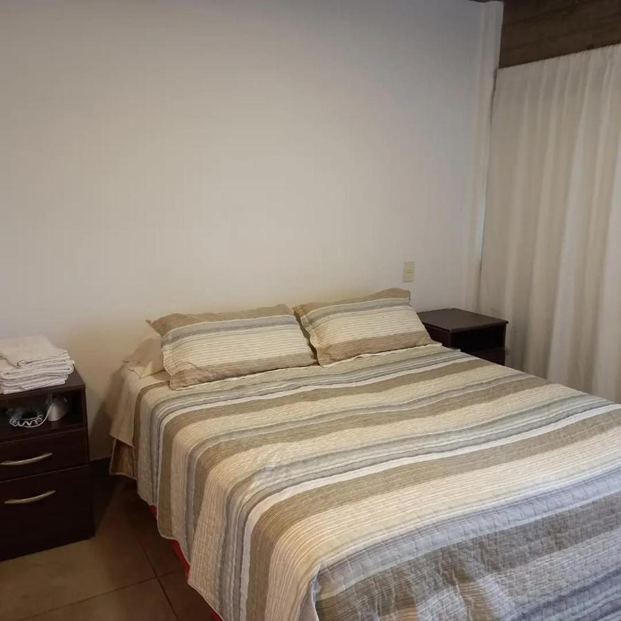 Cerro Azul I Apartment ซานซัลวาดอร์ เด โฆคุย ภายนอก รูปภาพ