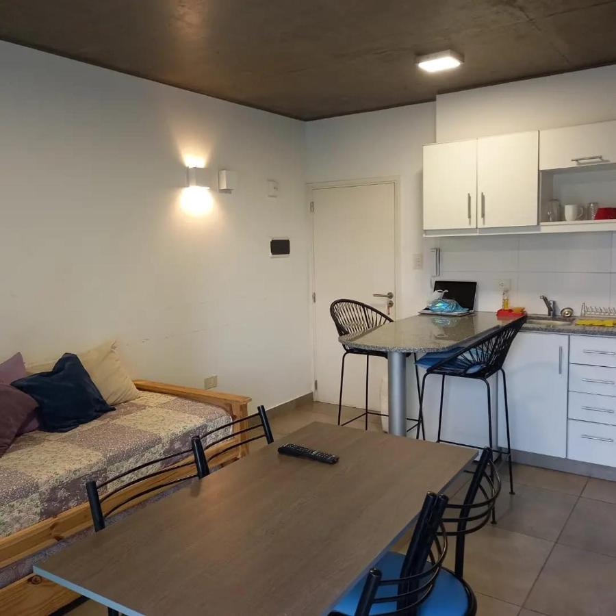 Cerro Azul I Apartment ซานซัลวาดอร์ เด โฆคุย ภายนอก รูปภาพ