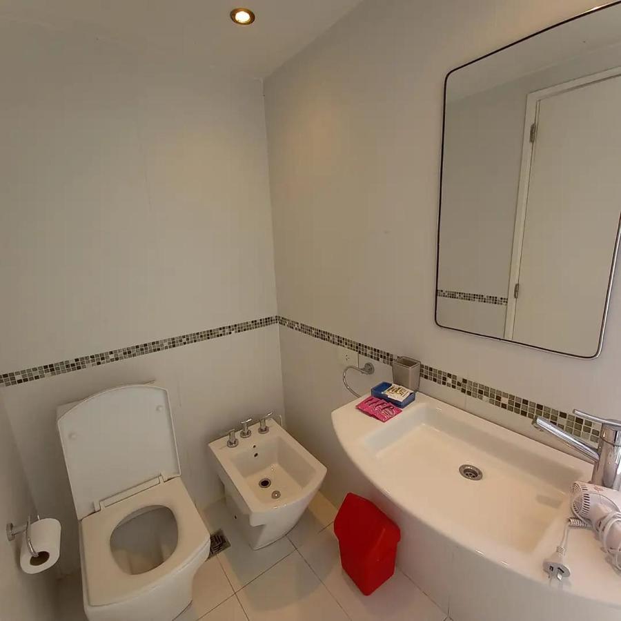 Cerro Azul I Apartment ซานซัลวาดอร์ เด โฆคุย ภายนอก รูปภาพ